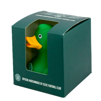 FC Celtic kachnička do vany Bath Time Duck