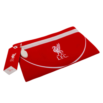 FC Liverpool penál na tužky Pencil Case SW