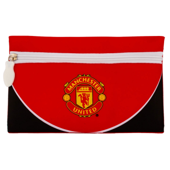 Manchester United penál na tužky Pencil Case SW