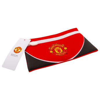 Manchester United penál na tužky Pencil Case SW