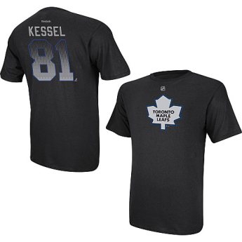 Toronto Maple Leafs pánské tričko Accelerator Phil Kessel