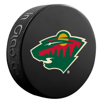 Minnesota Wild puk Basic