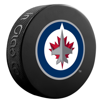 Winnipeg Jets puk Basic