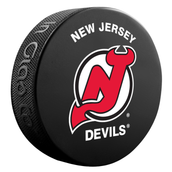 New Jersey Devils puk Basic
