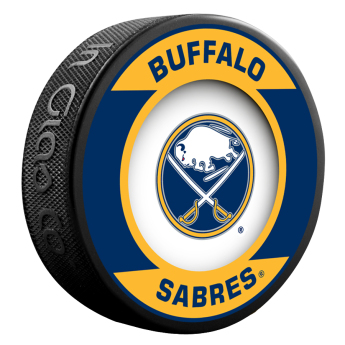 Buffalo Sabres puk Retro