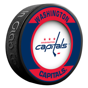 Washington Capitals puk Retro