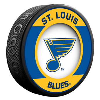 St. Louis Blues puk Retro