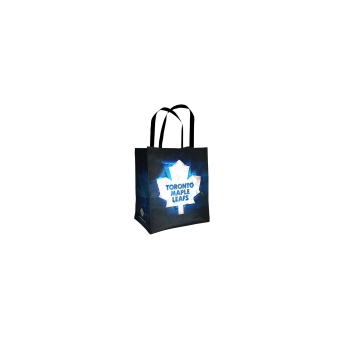Toronto Maple Leafs nákupní taška black