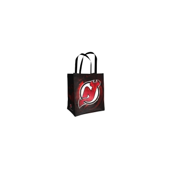 New Jersey Devils nákupní taška black
