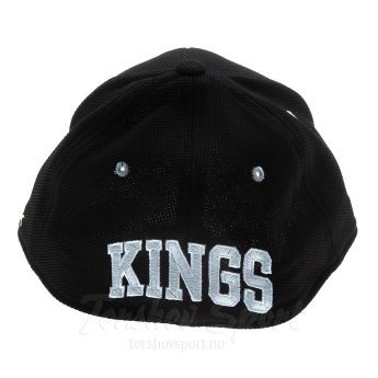 Los Angeles Kings čepice baseballová kšiltovka Structured Flex 2015 black