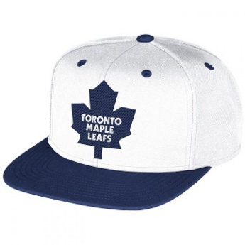 Toronto Maple Leafs čepice flat kšiltovka Faceoff Snapback 2015