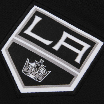 Los Angeles Kings pánská mikina Center Ice Baselayer 1/4 zip 15