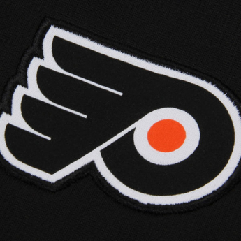 Philadelphia Flyers pánská mikina Center Ice Baselayer 1/4 zip 15