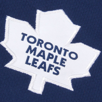 Toronto Maple Leafs pánská mikina Center Ice Baselayer 1/4 zip