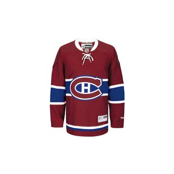 Montreal Canadiens hokejový dres Premier Jersey Home