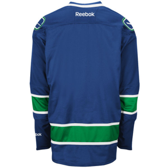 Vancouver Canucks hokejový dres Premier Jersey Home