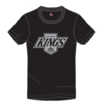 Los Angeles Kings pánské tričko Majestic Jask