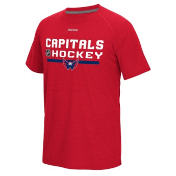 Washington Capitals pánské tričko Locker Room 2015