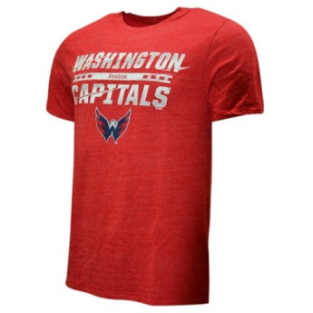 Washington Capitals pánské tričko Iced Over red