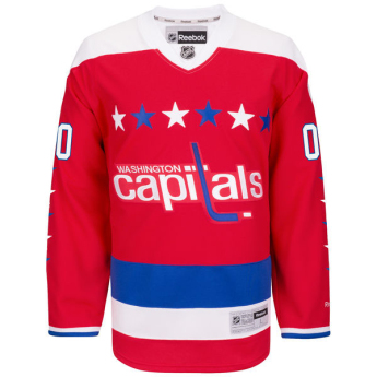 Washington Capitals hokejový dres Premier Jersey Third