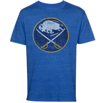 Buffalo Sabres pánské tričko blue #10 Dale Hawerchuk Legenda NHL