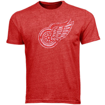 Detroit Red Wings pánské tričko red #22 Dino Ciccarelli Legenda NHL