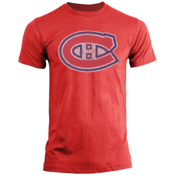 Montreal Canadiens pánské tričko red #21 Guy Carbonneau Legenda NHL
