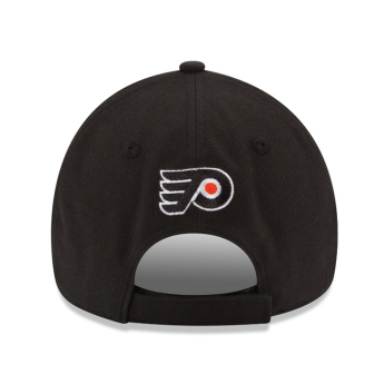 Philadelphia Flyers čepice baseballová kšiltovka New Era The League 9 Forty black
