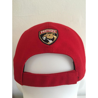 Florida Panthers čepice baseballová kšiltovka New Era The League 9Forty 16