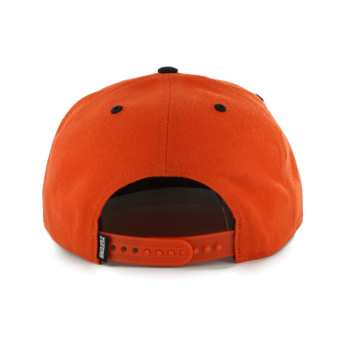 Philadelphia Flyers čepice flat kšiltovka Oath Snapback