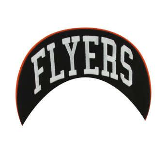 Philadelphia Flyers čepice flat kšiltovka Oath Snapback