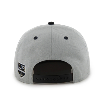 Los Angeles Kings čepice flat kšiltovka Underglow Snapback