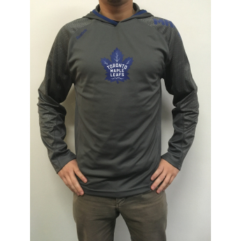 Toronto Maple Leafs pánská mikina s kapucí TNT Performance Hood 2016