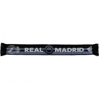 Real Madrid zimní šála black 3RD