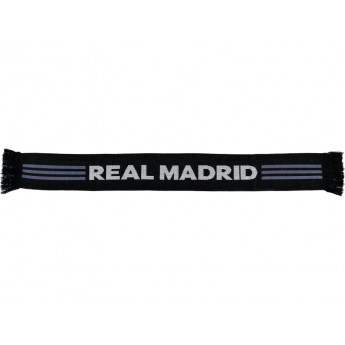 Real Madrid zimní šála black 3RD