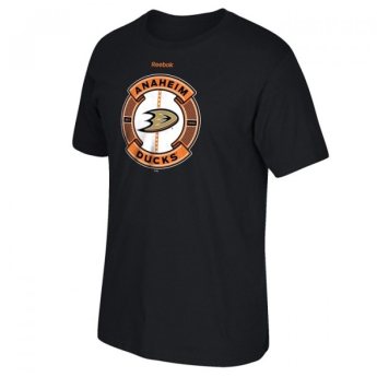 Anaheim Ducks pánské tričko Slick Pass Tee