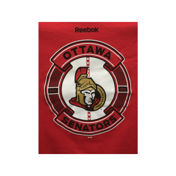 Ottawa Senators pánské tričko Slick Pass Tee