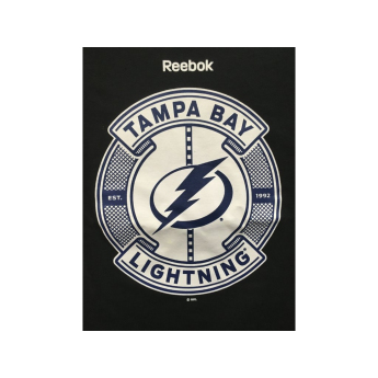 Tampa Bay Lightning pánské tričko Slick Pass Tee