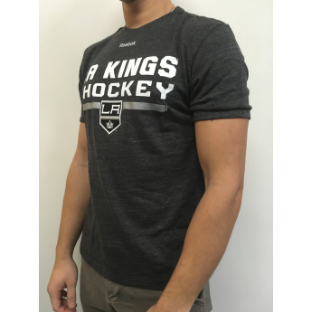 Los Angeles Kings pánské tričko Locker Room 2016