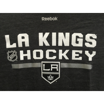 Los Angeles Kings pánské tričko Locker Room 2016