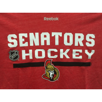 Ottawa Senators pánské tričko Locker Room 2016