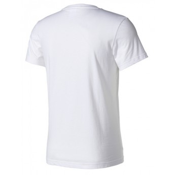Real Madrid pánské tričko white Gr Bet