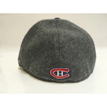 Montreal Canadiens čepice flat kšiltovka Varsity Flex Hat