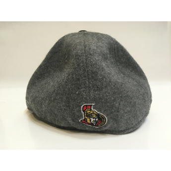 Ottawa Senators čepice flat kšiltovka Varsity Flex Hat