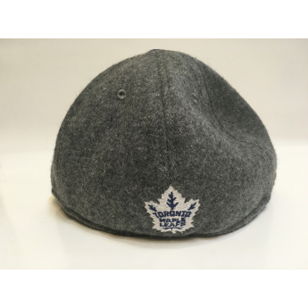 Toronto Maple Leafs čepice flat kšiltovka Varsity Flex Hat