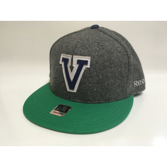 Vancouver Canucks čepice baseballová kšiltovka Varsity Flex Hat