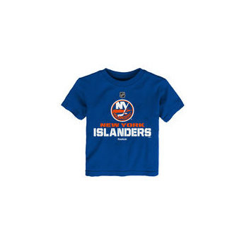 New York Islanders dětské tričko NHL Clean-Cut