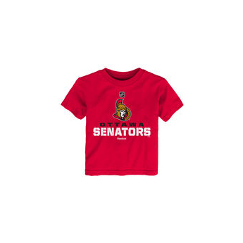 Ottawa Senators dětské tričko NHL Clean Cut