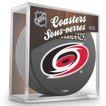 Carolina Hurricanes puk Coaster