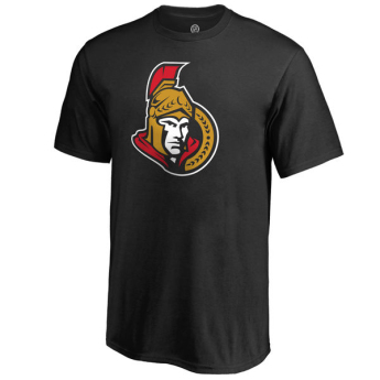 Ottawa Senators dětské tričko Primary Logo Black